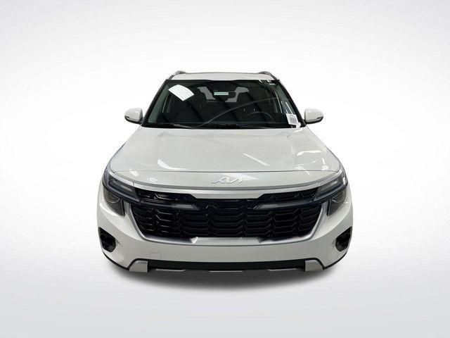 used 2024 Kia Seltos car, priced at $23,807