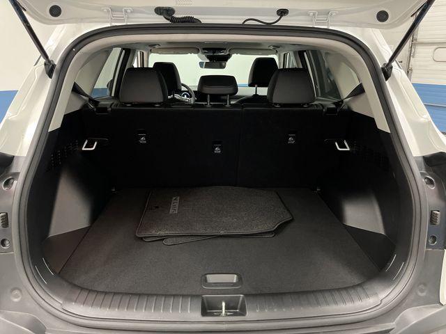 used 2024 Kia Seltos car, priced at $23,807