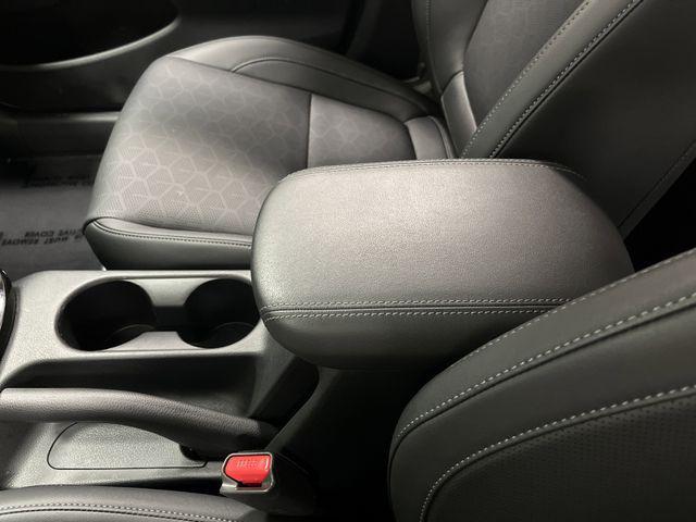 used 2024 Kia Seltos car, priced at $23,807