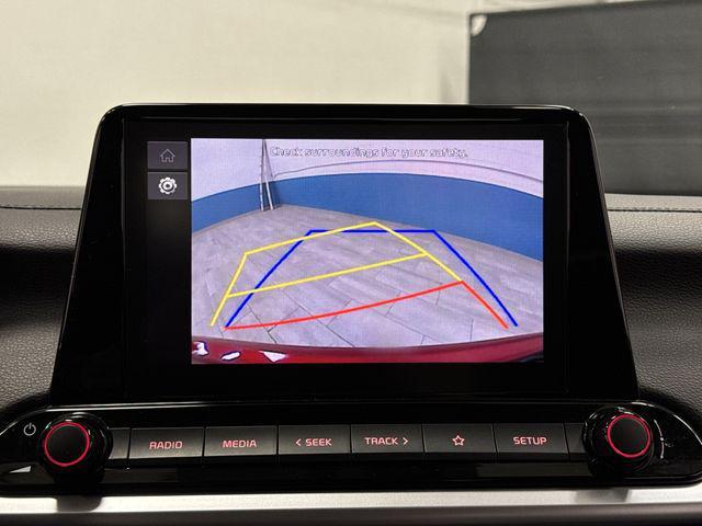 used 2023 Kia Forte car, priced at $15,889