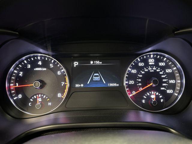 used 2023 Kia Forte car, priced at $15,889