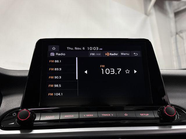 used 2023 Kia Forte car, priced at $15,889