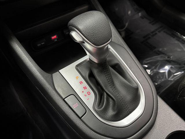 used 2023 Kia Forte car, priced at $15,889