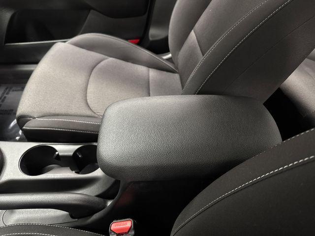 used 2023 Kia Forte car, priced at $15,889