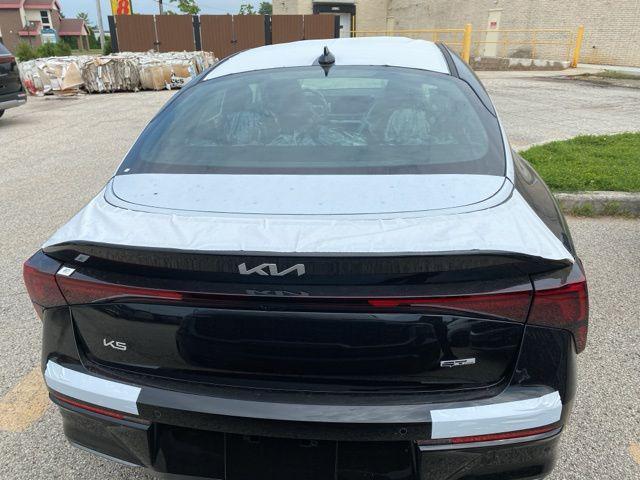 new 2026 Kia K5 car, priced at $31,165
