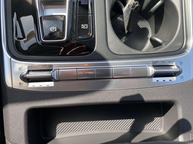 new 2026 Kia Carnival Hybrid car, priced at $50,772