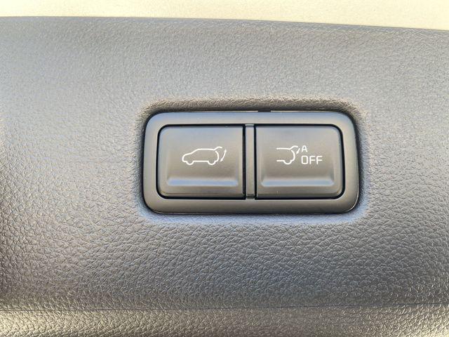 new 2026 Kia Carnival Hybrid car, priced at $50,772