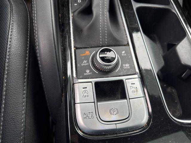 used 2021 Kia Telluride car, priced at $32,419