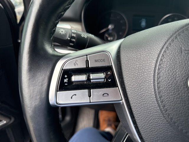 used 2021 Kia Telluride car, priced at $32,419