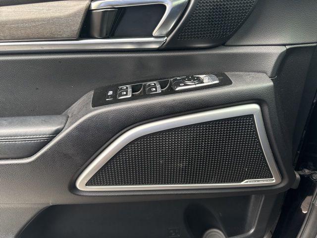 used 2021 Kia Telluride car, priced at $32,419