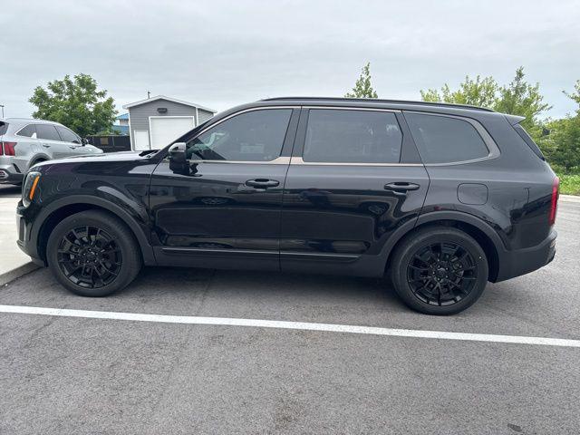 used 2021 Kia Telluride car, priced at $32,419