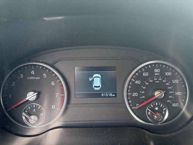 used 2021 Kia Telluride car, priced at $32,419