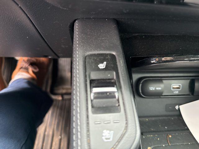 used 2021 Kia Telluride car, priced at $32,419