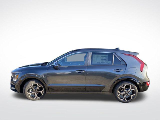 new 2025 Kia Niro car, priced at $32,967