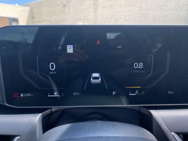 new 2025 Kia K4 car, priced at $24,158