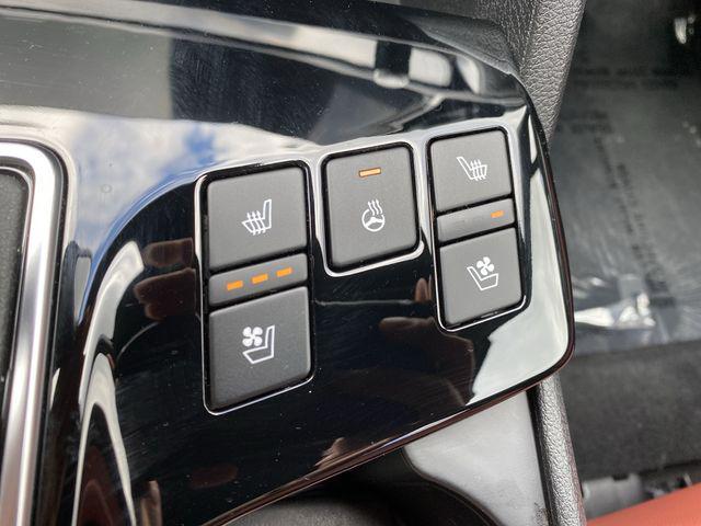 used 2025 Kia Sportage car, priced at $29,752