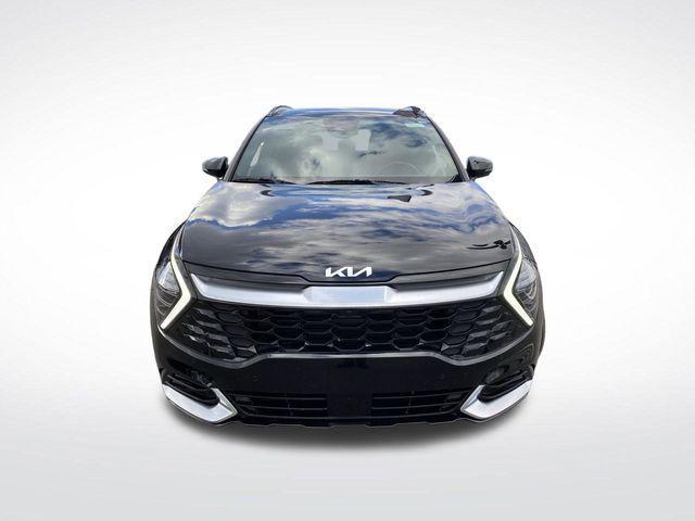 used 2025 Kia Sportage car, priced at $29,752