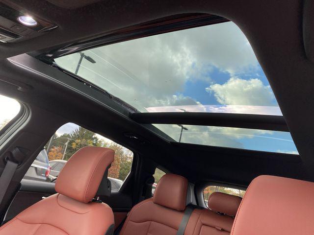 used 2025 Kia Sportage car, priced at $29,752