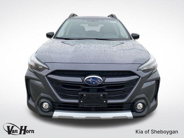 used 2023 Subaru Outback car, priced at $29,664