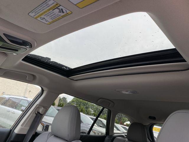 used 2023 Subaru Outback car, priced at $28,619