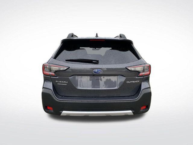 used 2023 Subaru Outback car, priced at $28,619