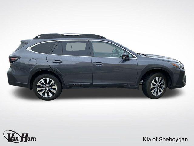 used 2023 Subaru Outback car, priced at $29,664