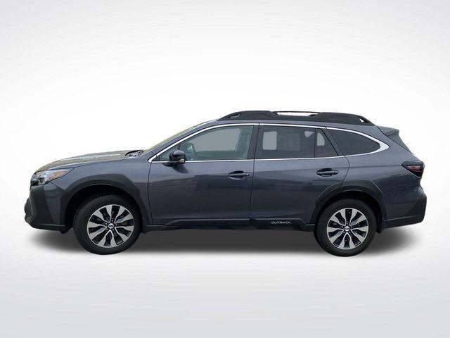 used 2023 Subaru Outback car, priced at $28,619