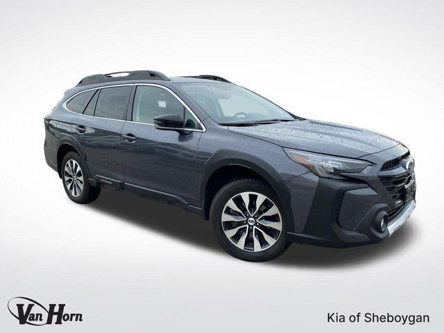 used 2023 Subaru Outback car, priced at $29,664