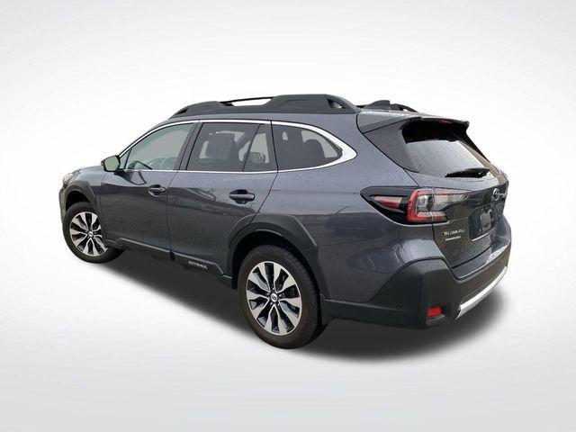 used 2023 Subaru Outback car, priced at $28,619