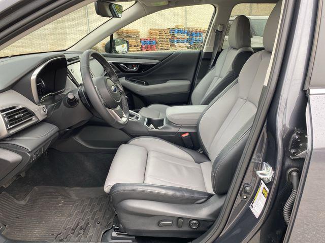 used 2023 Subaru Outback car, priced at $28,619
