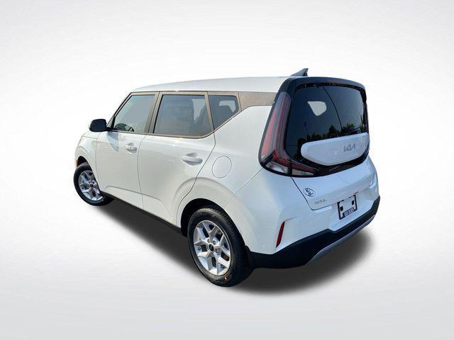 new 2025 Kia Soul car, priced at $23,789