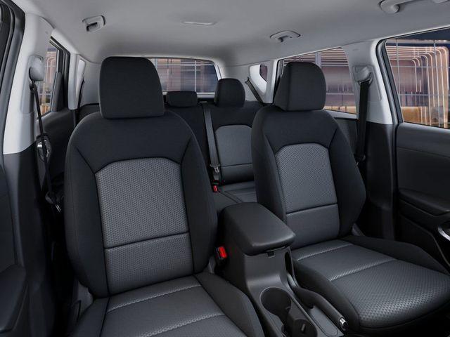 new 2025 Kia Soul car, priced at $24,239