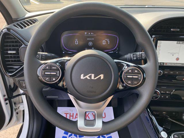 new 2025 Kia Soul car, priced at $23,789