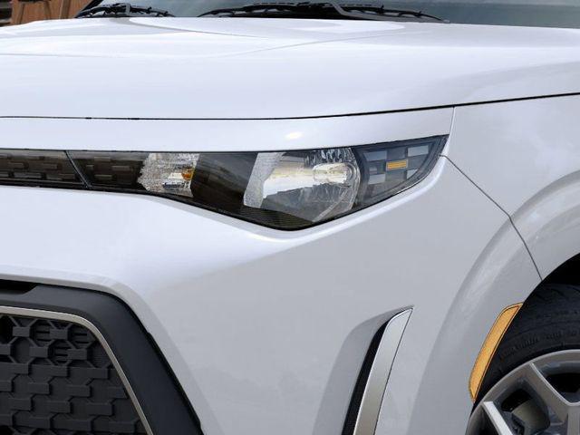 new 2025 Kia Soul car, priced at $24,239