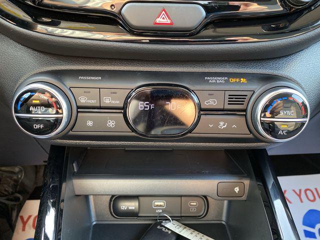 new 2025 Kia Soul car, priced at $23,789