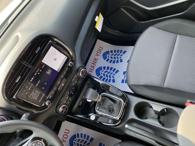 new 2025 Kia Soul car, priced at $23,789