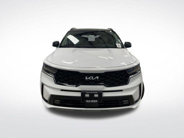 used 2023 Kia Sorento car, priced at $30,226