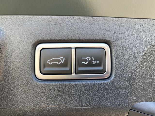 new 2026 Kia Sorento Hybrid car, priced at $47,698