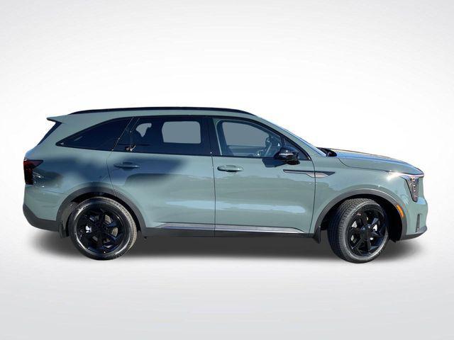 new 2026 Kia Sorento Hybrid car, priced at $47,698