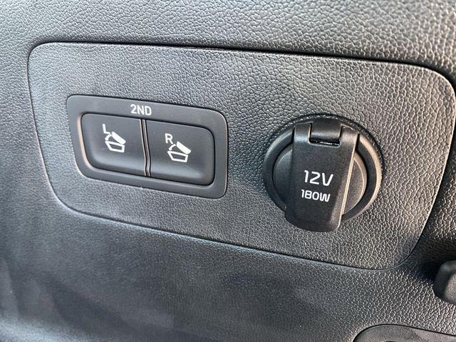 new 2026 Kia Sorento Hybrid car, priced at $47,698