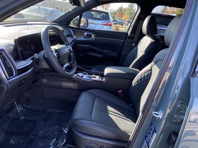 new 2026 Kia Sorento Hybrid car, priced at $47,698