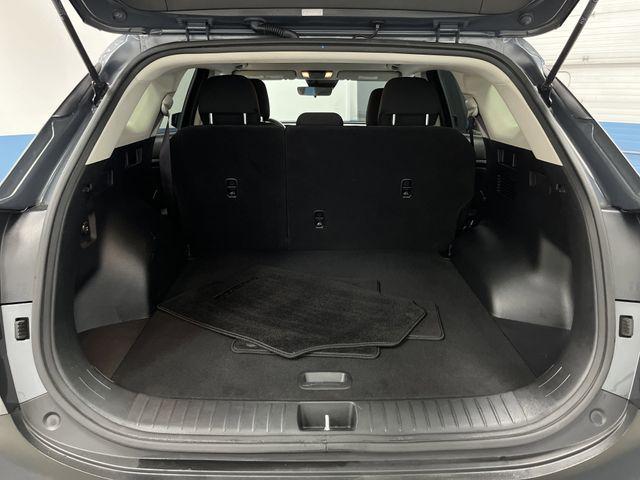 used 2023 Kia Sportage Hybrid car, priced at $22,750