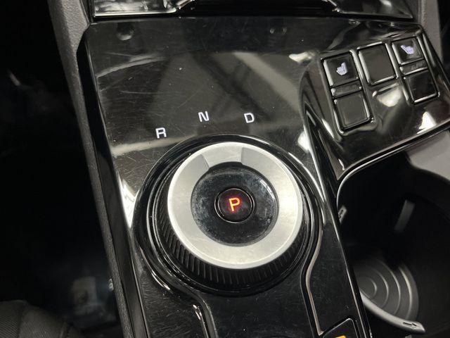 used 2023 Kia Sportage Hybrid car, priced at $22,750