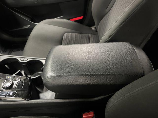 used 2023 Kia Sportage Hybrid car, priced at $22,750
