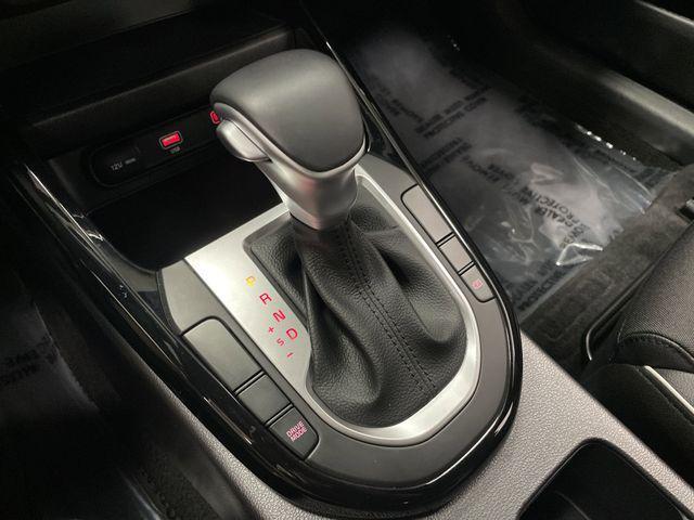 used 2023 Kia Forte car, priced at $20,997
