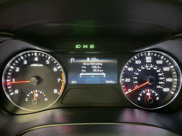 used 2023 Kia Forte car, priced at $20,997