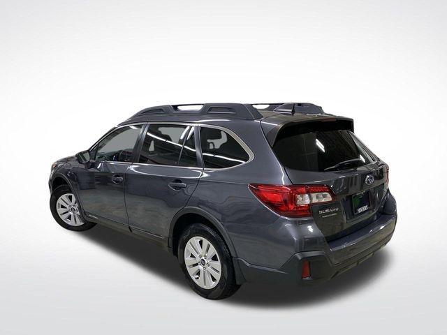 used 2019 Subaru Outback car, priced at $15,750