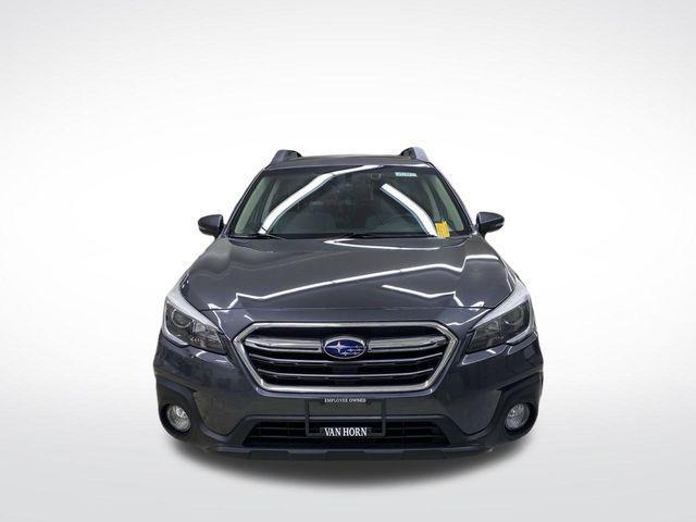 used 2019 Subaru Outback car, priced at $15,750