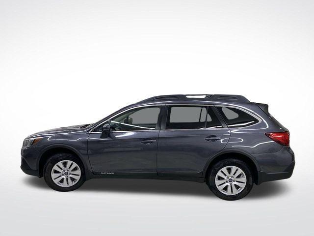 used 2019 Subaru Outback car, priced at $15,750