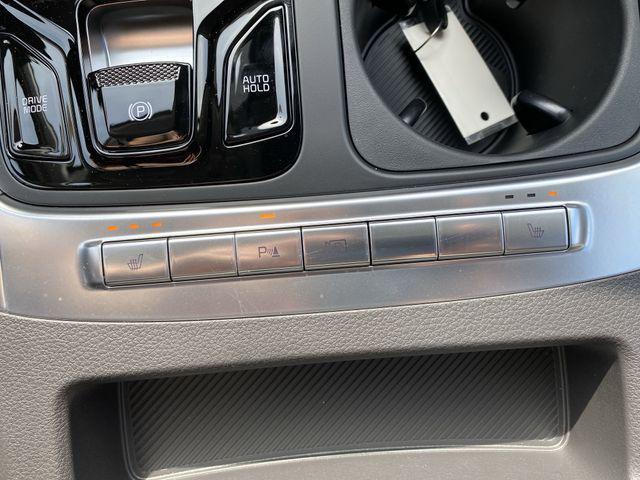 new 2025 Kia Carnival car, priced at $42,361